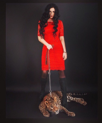 Анкета проститутки Инна - Фото, г. Урух, 20 лет, №15248