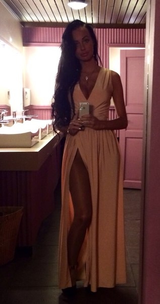 Анкета проститутки Инесса - Фото, г. Урух, 22 года, №27540