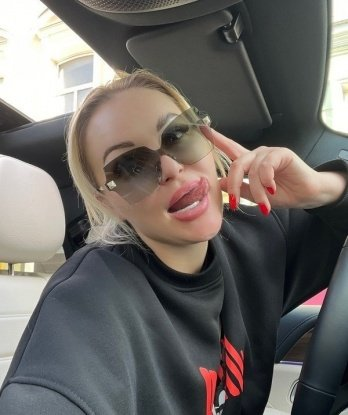 Анкета проститутки Ульяна - Фото, г. Урух, 28 лет, №9621